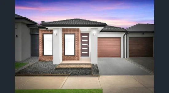 17 Wardell St, Tarneit, Vic 3029
