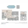 17 Warrawee Way, Pimpama, Qld 4209-Floorplan