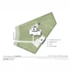 17 Warrawee Way, Pimpama, Qld 4209-Floorplan
