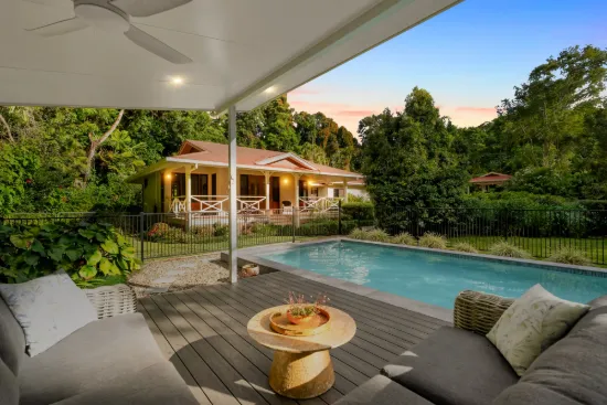 17 Warril Drive, Kuranda, Qld 4881