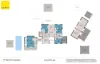 17 Warril Drive, Kuranda, Qld 4881-Floorplan