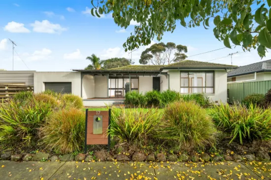 17 Washington Street, Corio, Vic 3214