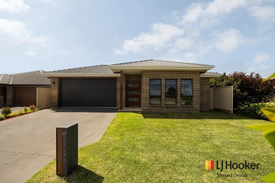 17 Water Gum Road, Gregory Hills, NSW 2557