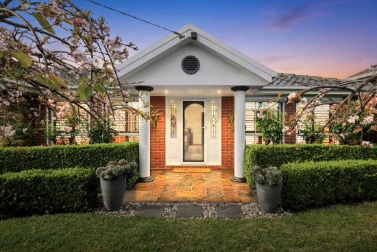 17 Waterford Avenue, Norlane, Vic 3214