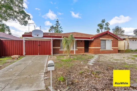 17 Waterlily Drive, Stratton, WA 6056