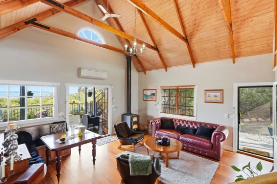17 Wattle Road, Dodges Ferry, Tas 7173