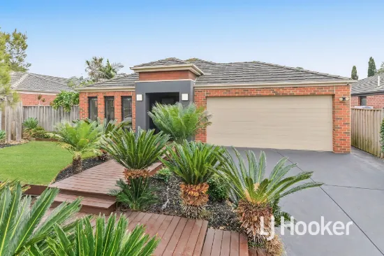 17 Wattle Valley Close, Lyndhurst, Vic 3975