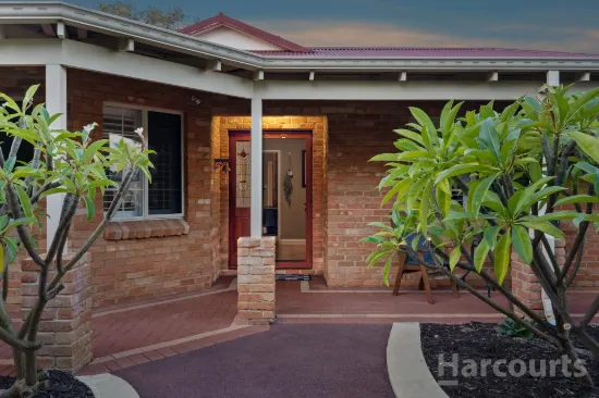 17 Wattleglen Avenue, Erskine, WA 6210