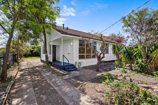 17 Watts St, Horsham, Vic 3400 - For Rent