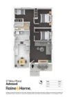 17 Wau Place, Ashmont, NSW 2650-Floorplan