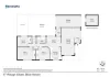 17 Waugh Close, Blue Haven, NSW 2262-Floorplan
