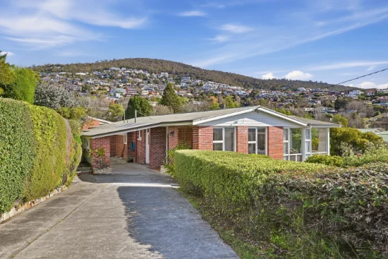 17 Wayne Avenue, Sandy Bay, Tas 7005