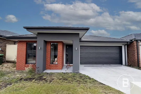 17 Webb Road, Bonshaw, Vic 3352