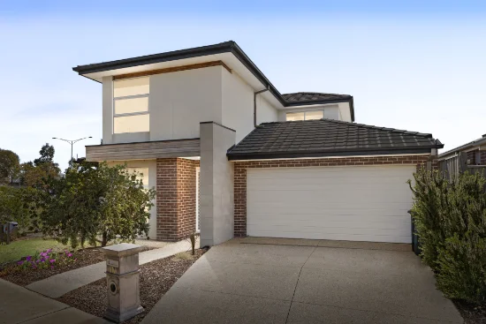 17 Wedgebill Circuit, Werribee, Vic 3030