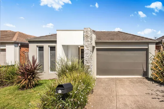 17 Wedgewood Drive, Pakenham VIC 3810-Image