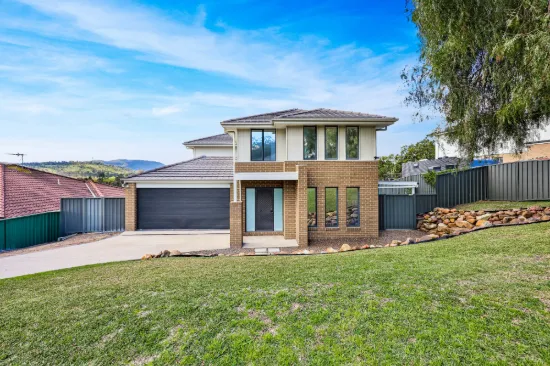 17 Weemala Place, Muswellbrook, NSW 2333