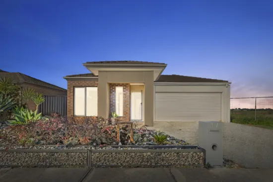 17 Welland Road, Weir Views, Vic 3338