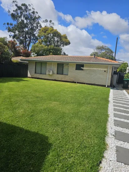 17 Wellington Parade, Yokine, WA 6060