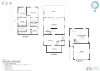 17 Wendourie Parade, Austins Ferry, Tas 7011-Floorplan
