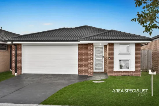 17 Wendy Way, Pakenham, Vic 3810