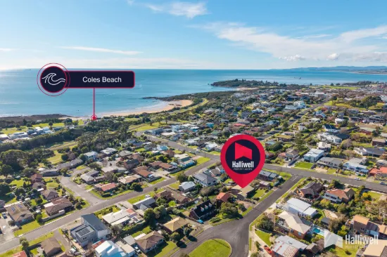 17 Westbury Place, Devonport, Tas 7310