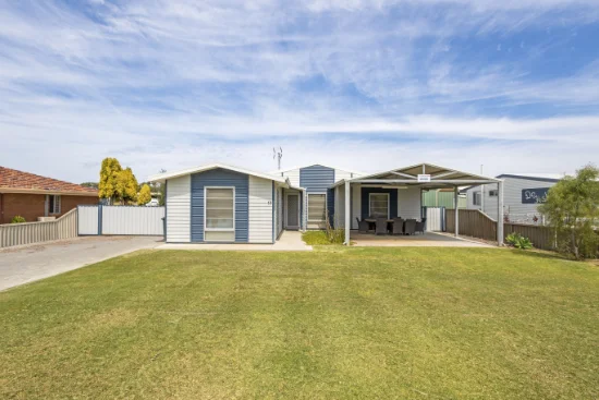 17 Westlake Way, Jurien Bay, WA 6516 - For Sale