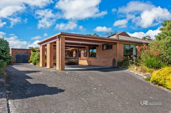 17 Westland Drive, West Ulverstone, Tas 7315