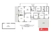 17 Westland Drive, West Ulverstone, Tas 7315-Floorplan