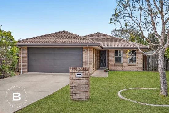 17 Westminster Crescent, Raceview, Qld 4305