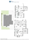 17 Westwood Grove, Pakenham, Vic 3810-Floorplan