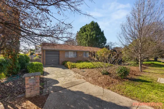 17 Wheadon Street, Monash, ACT 2904