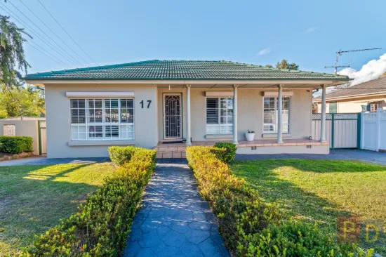 17 White Avenue, Singleton, NSW 2330