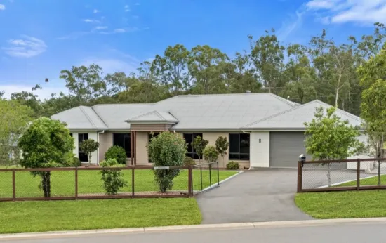 17 Whiteley Court, New Beith, Qld 4124