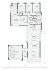 17 Whiteoak Way, Piara Waters, WA 6112-Floorplan