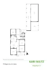 17 Wigan  Avenue, Armidale, NSW 2350-Floorplan