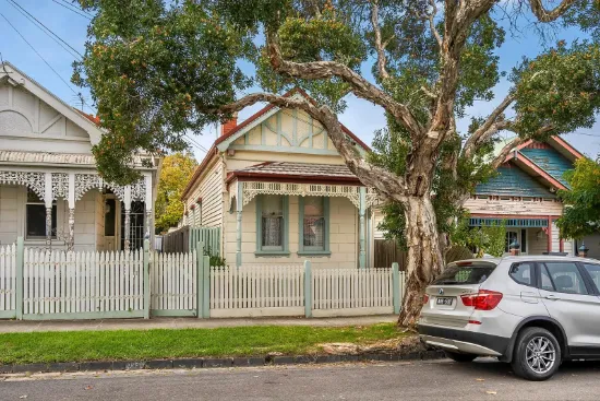 17 Wigton Street, Ascot Vale, Vic 3032