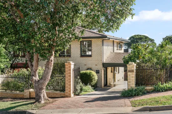 17 Wilaroo Avenue, Beaumont, SA 5066