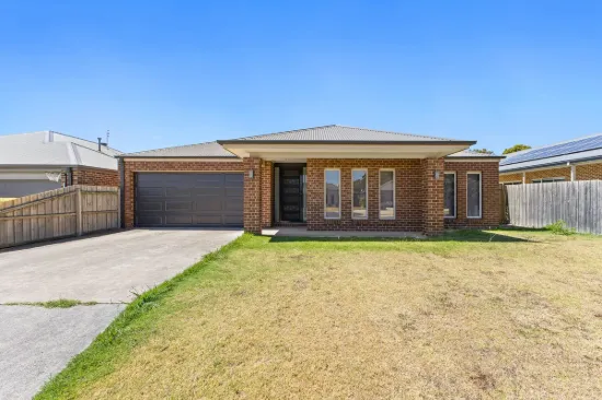 17 Wilkerson Way, Traralgon East, Vic 3844