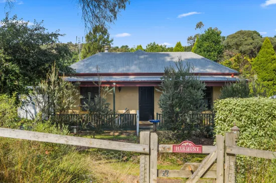 17 Wilkinson Street, Berrima, NSW 2577