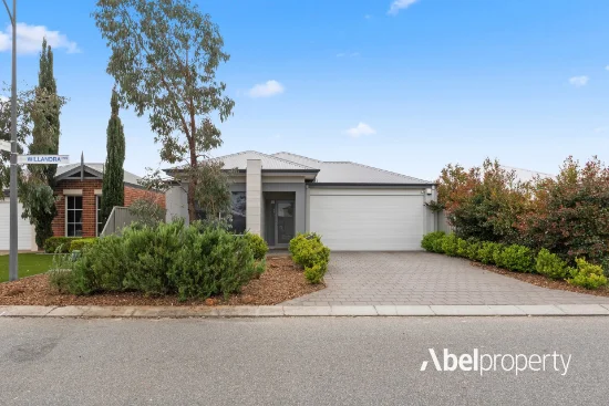 17 Willandra Parkway, Wandi, WA 6167