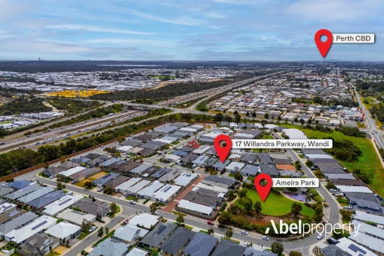 17 Willandra Parkway, Wandi, WA 6167-Image