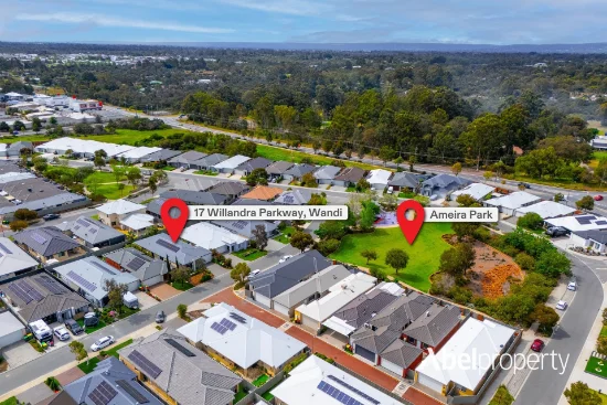 17 Willandra Parkway, Wandi, WA 6167-Image