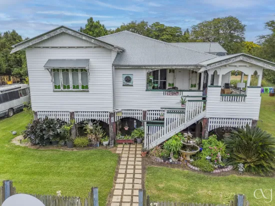 17 William Street, Rosewood, Qld 4340