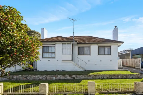 17 Williams Street, Morwell, Vic 3840