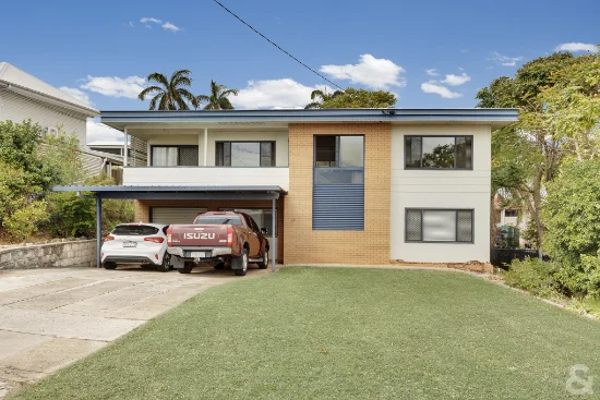 17 Williamson Street, West Gladstone, Qld 4680 - For Sale