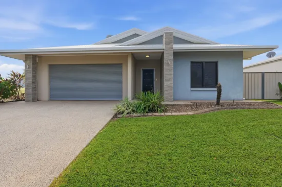 17 Willing Crescent, Durack, NT 0830