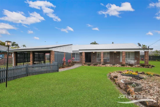 17 Willow Street, Kippa-Ring, Qld 4021-Image