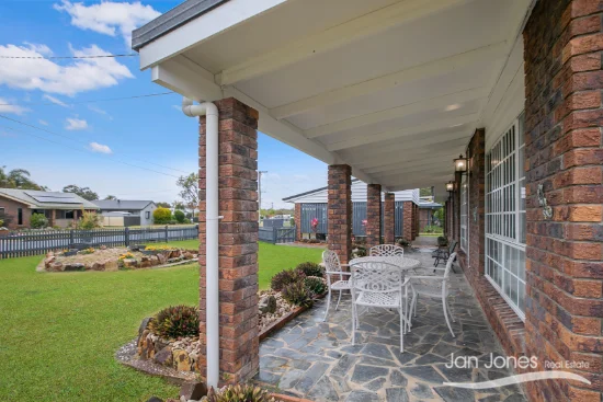 17 Willow Street, Kippa-Ring, Qld 4021-Image