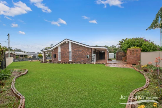 17 Willow Street, Kippa-Ring, Qld 4021-Image