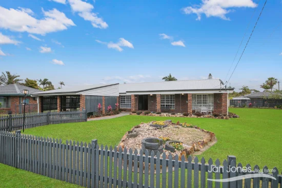 17 Willow Street, Kippa-Ring, Qld 4021-Image
